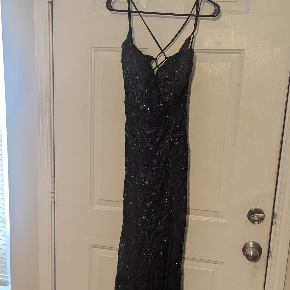 Evening Gown